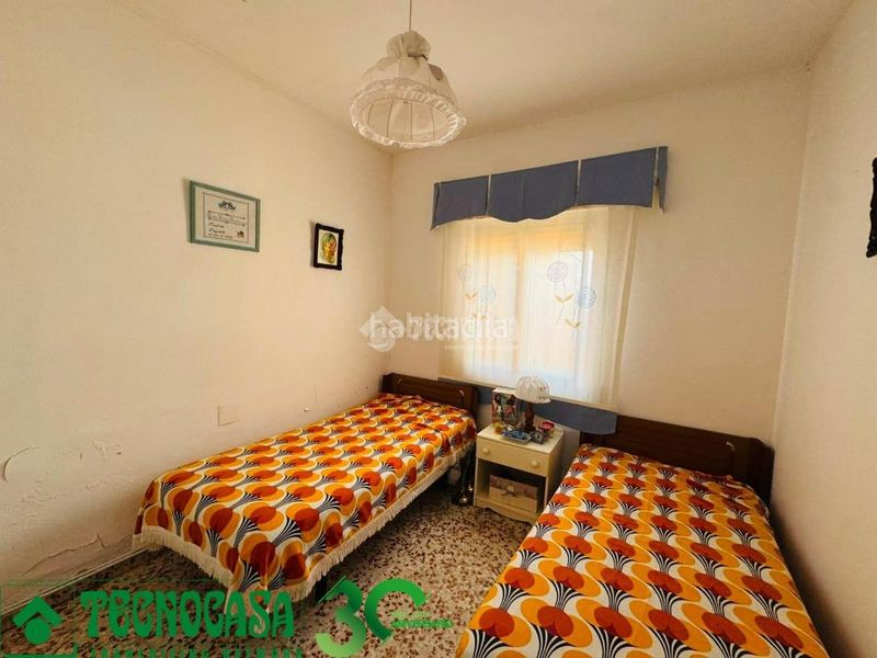 Foto 14403af5-2acf-4d16-a290-c02d0293f590. Casa aparellada amb calefacció a Polán