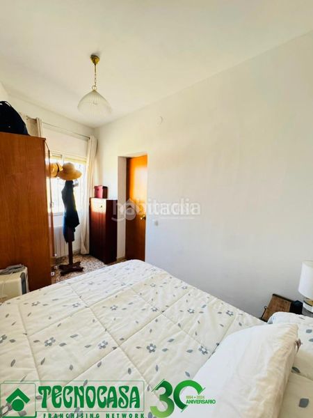 Foto c11dd1c4-5fca-473c-9203-870f7cbefacc. Casa aparellada amb calefacció a Polán