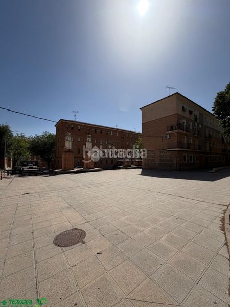 Foto 7efc26c2-2a28-426f-9c09-fa7f23abb60e. Pis a Palomarejos Toledo