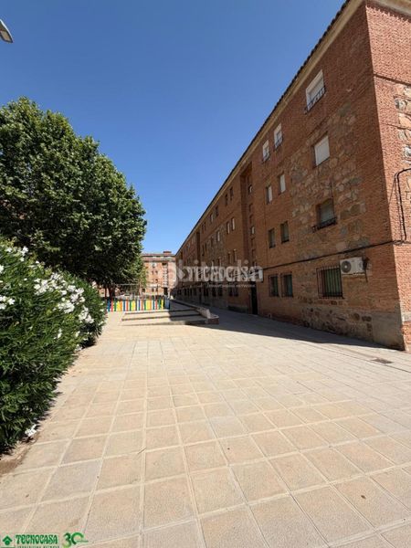 Foto ece55b95-e7c5-4707-84c7-e27bea2a8d2f. Pis a Palomarejos Toledo