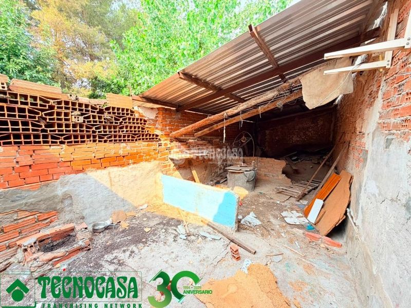 Foto 48309578-9e3b-4cdd-bdb9-443525d13216. Casa  en venta en Burujón