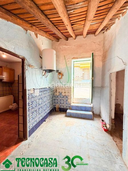 Foto 8a0deac2-742b-4082-b1a8-7027254740cf. Casa  en venta en Burujón