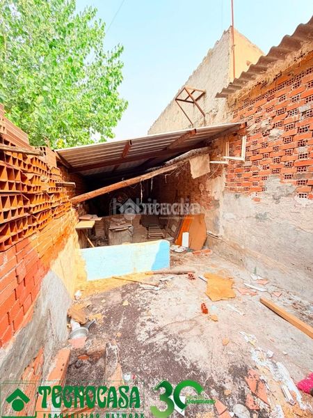 Foto bd5ead86-0c0e-4178-8fc0-75119fbe67ad. Casa  en venta en Burujón
