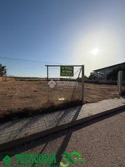 Wohngrundstück in Guadamur. Terrenos en venta en guadamur