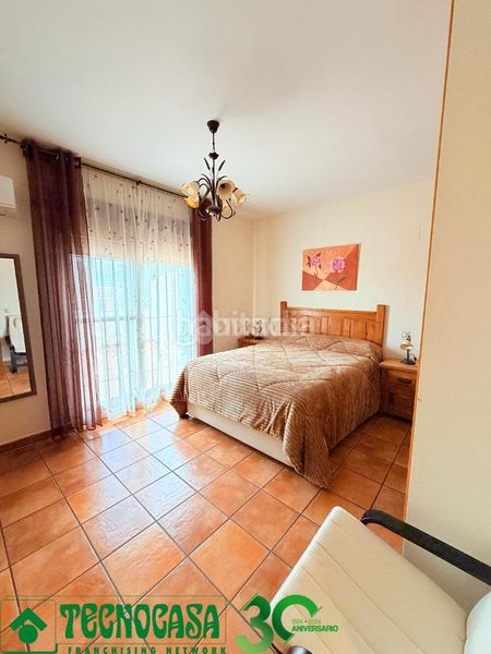 Foto 7d0ee2b0-f8d1-4eff-8915-6f1d27723394. Casa aparellada amb calefacció aparcament a Burujón