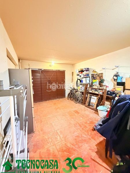 Foto dcf6ada9-3a89-449d-9efd-0123317ba8a2. Casa aparellada amb calefacció aparcament a Burujón
