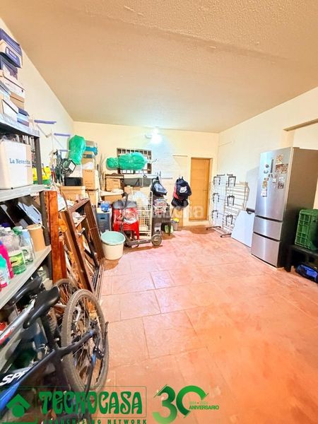 Foto e2fd16d8-8e63-4774-b520-3efa3164b23b. Casa aparellada amb calefacció aparcament a Burujón
