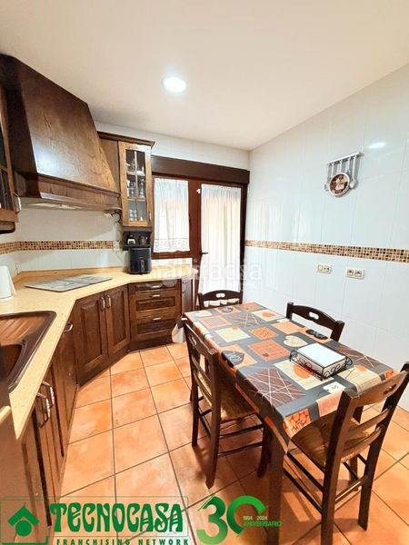 Foto eee46437-2f96-454b-b573-774425e2d33f. Casa aparellada amb calefacció aparcament a Burujón
