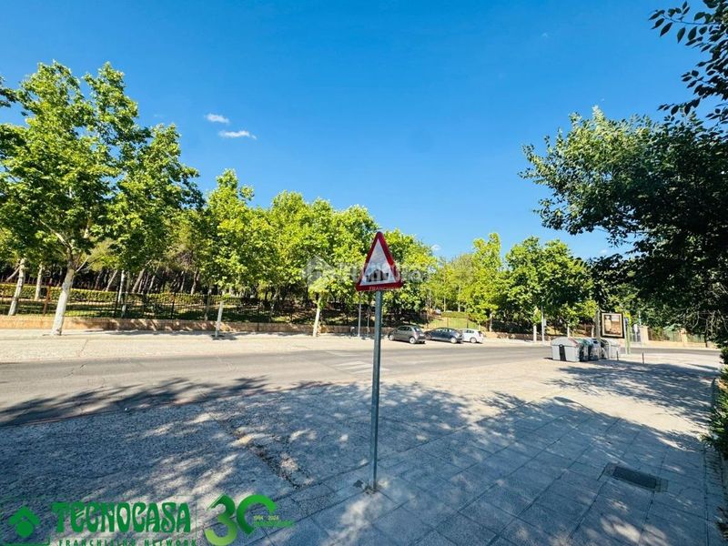 Foto 3f9c4aae-0435-473f-93d6-d8c3ce7971e2. Pis a Palomarejos Toledo