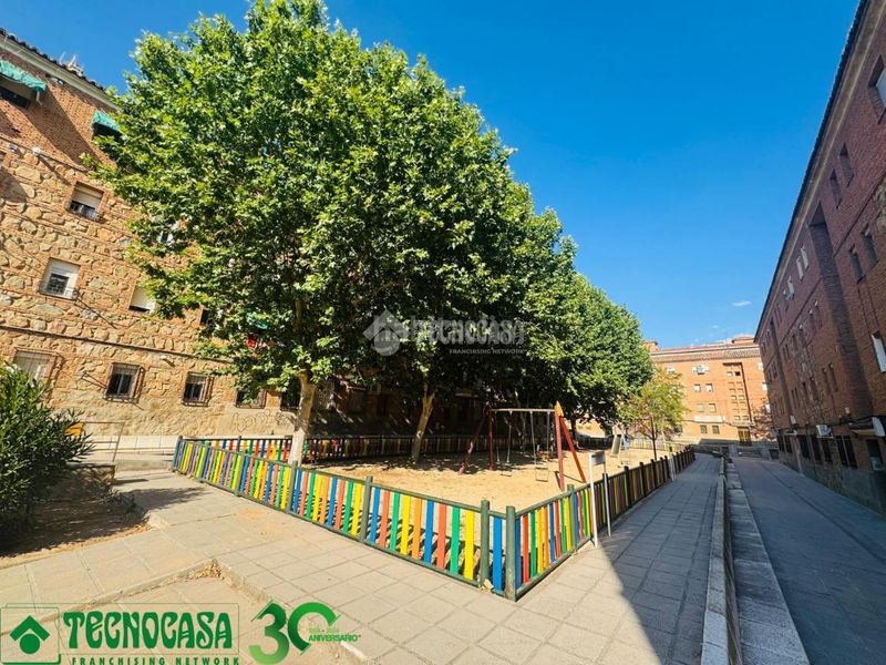 Foto 88311952-6306-4600-8b0c-c03321883f72. Pis a Palomarejos Toledo