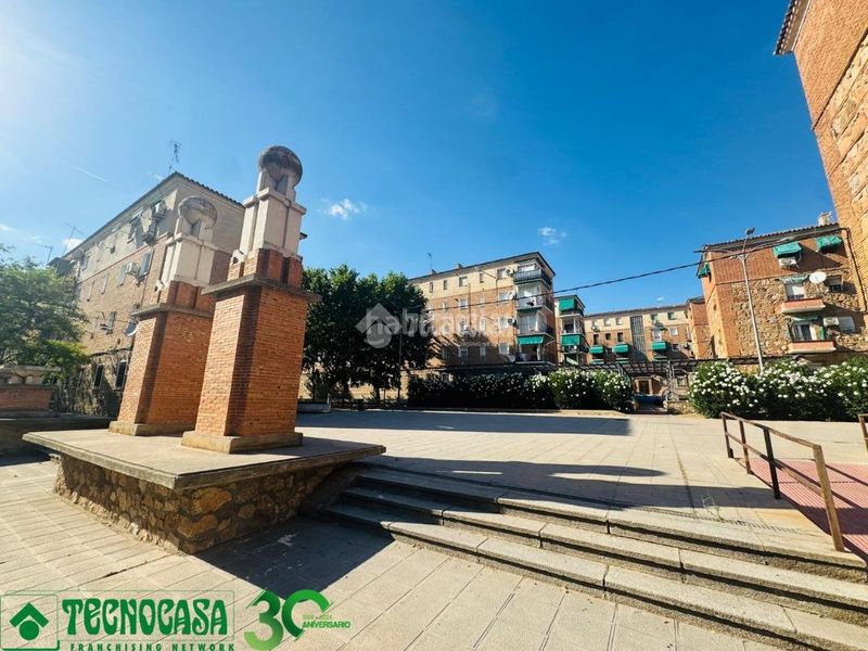 Foto 9eb28885-5cf6-4e63-88a3-abf4dca8987b. Pis a Palomarejos Toledo