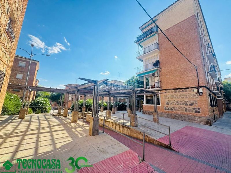 Foto aa5dd1ba-f80b-474a-8f03-694693c8a665. Pis a Palomarejos Toledo