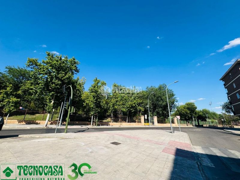 Foto b7df551f-2112-402c-a01d-8c4433032afa. Pis a Palomarejos Toledo