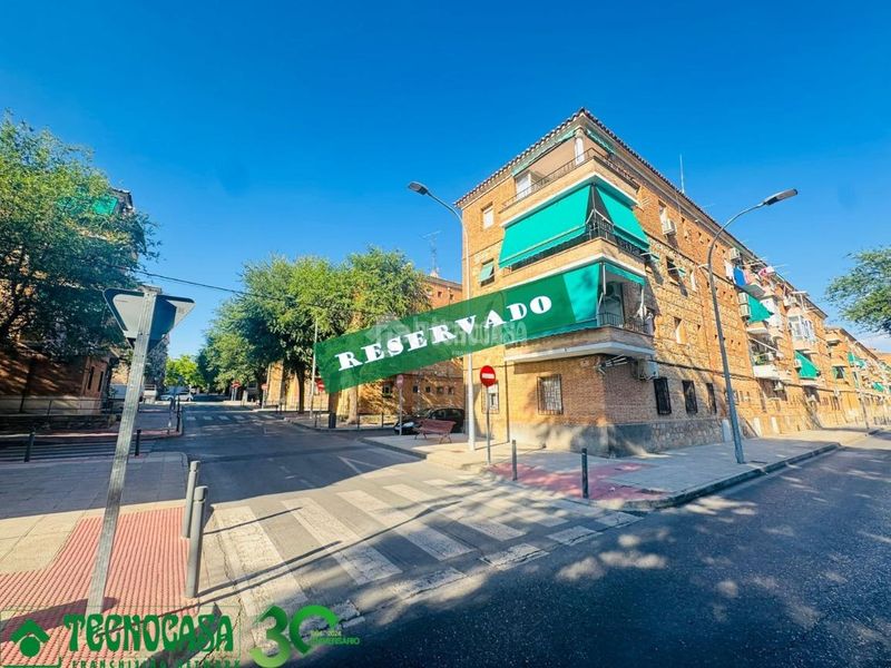 Foto 1515ca88-c74c-4c6d-94a4-b2e086d71d20. Pis a Palomarejos Toledo
