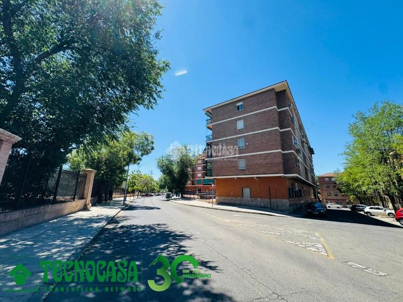 Foto 113951d2-074f-41c2-9354-ee4cfa430b73. Pis a Palomarejos Toledo