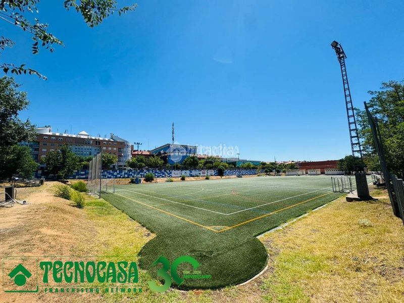Foto 4e4cabc2-f3d4-4756-be5a-82cbb720d3db. Pis a Palomarejos Toledo