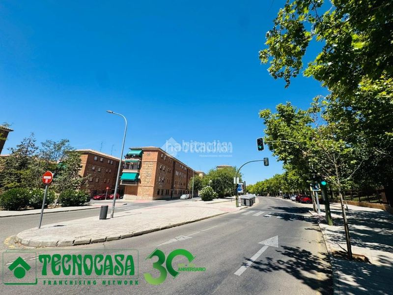 Foto c5b22e47-c120-4b25-9421-193e2411b17a. Pis a Palomarejos Toledo