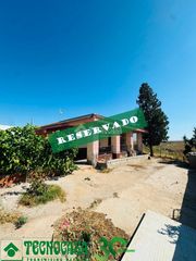 Maison à Albarreal de Tajo. Casa en venta en albarreal de tajo