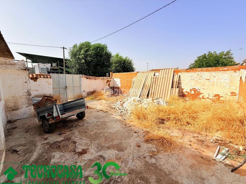 Foto 04a11dc6-d0c5-4fd9-ab4b-2aae37c1b2ce. Casa  en venta en Polán