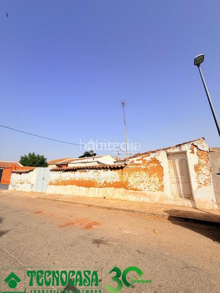 Foto 6a52cdfe-912e-4b59-b981-5f31db79f678. Casa  en venta en Polán