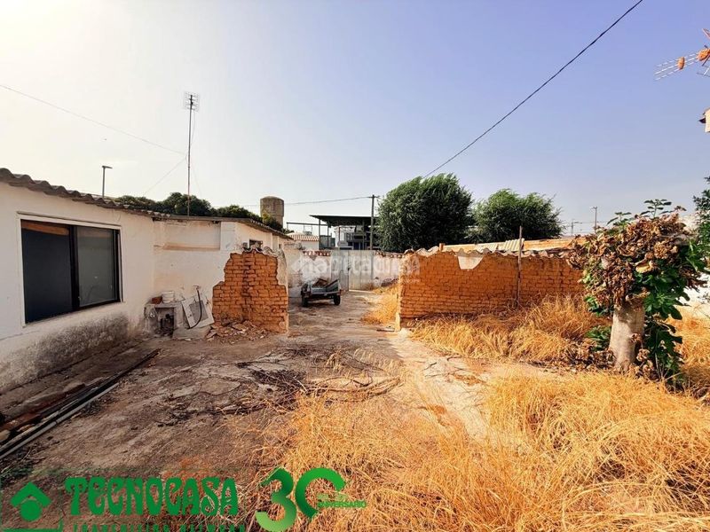 Foto 751008f0-4325-467d-820b-f774ba162612. Casa  en venta en Polán