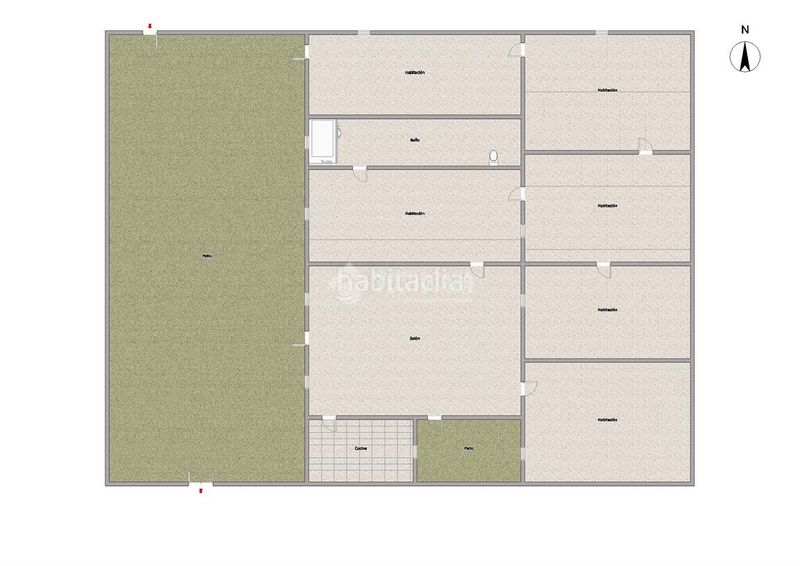 Foto af86af23-4629-46b4-8212-0f0de981f6f0. Casa  en venta en Polán