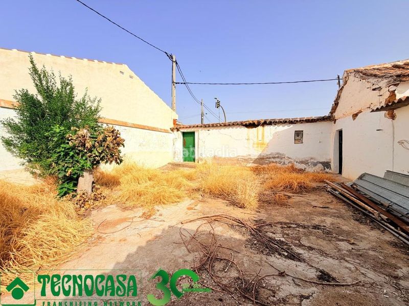 Foto edf38e8d-d220-4d12-b034-950a9eb12947. Casa  en venta en Polán