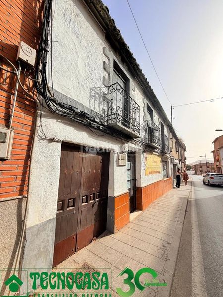 Foto 05b5c4e0-d8a3-4b1c-bfe2-8d60e7a90352. Casa  en venta en Polán