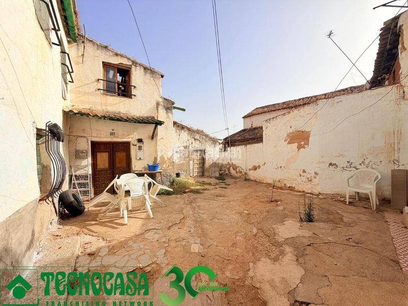 Foto 19cc3fb1-19e5-43aa-be60-06eae8047be2. Casa  en venta en Polán
