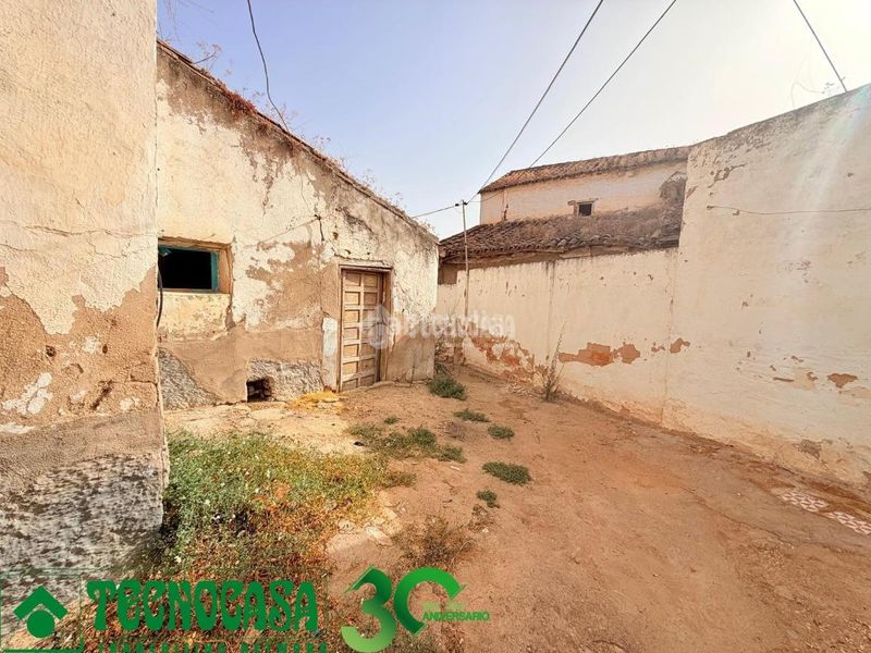 Foto 51c8e92b-a955-4bdd-8773-7ebd79a16d19. Casa  en venta en Polán
