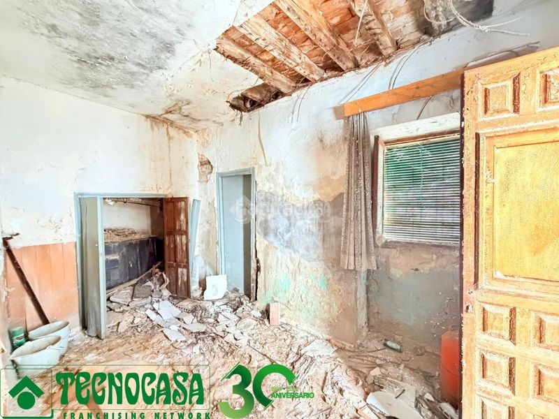Foto 5bf08f63-6794-4e35-97dd-fc2fe73a7f68. Casa  en venta en Polán