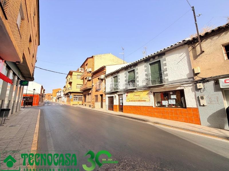 Foto 78064f41-2e91-4319-8885-415ca02d2125. Casa  en venta en Polán