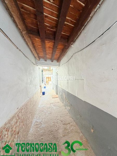 Foto 874daa5d-2421-45dc-98bc-a94f68a5c3b6. Casa  en venta en Polán