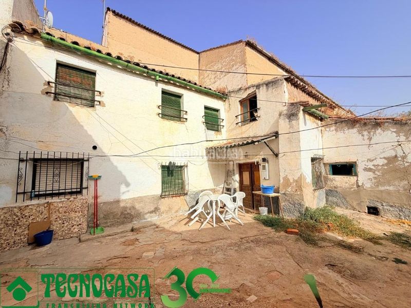 Foto 9dcf1d93-2f2f-48dc-a450-7fded5da73a6. Casa  en venta en Polán