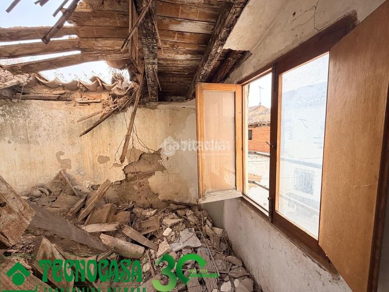 Foto dcf3fcf3-fb75-44a9-a6d7-526b0eb24542. Casa  en venta en Polán