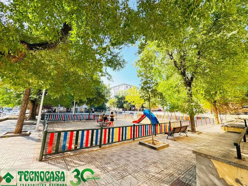 Foto 2c33f3e2-d940-4a5f-97d4-c61464a8c032. Pis amb calefacció a Palomarejos Toledo