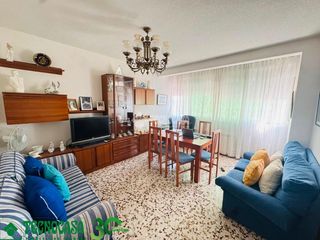 Etagenwohnung in Burujón. Piso en venta en burujón