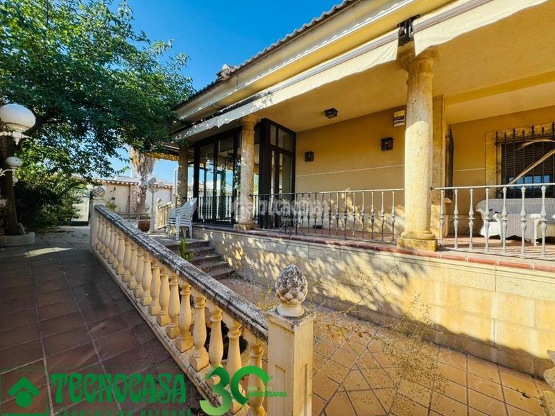 Foto 8712dce5-c4cc-4be4-9278-e9b7bffa47df. Casa amb calefacció a Polán