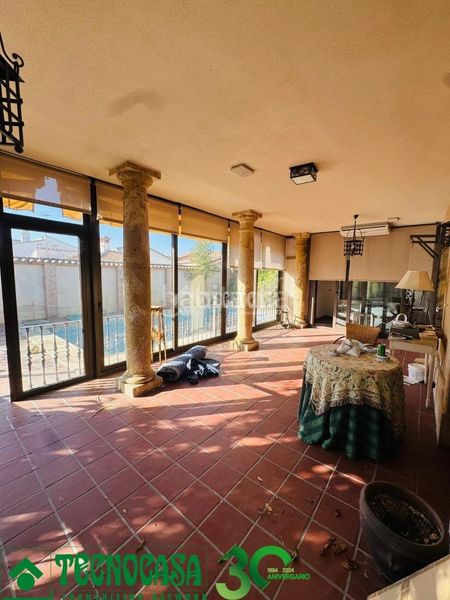 Foto 92354195-a97d-463b-ab9c-9b81c15f6223. Casa amb calefacció a Polán