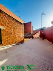 Casa bifamiliare in Pulgar. Casa en venta en pulgar