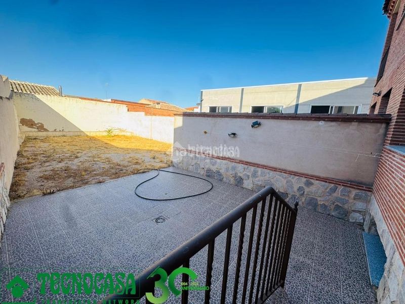 Foto 8fbe45ff-d248-422d-82c5-e76506776661. Casa aparellada a Polán