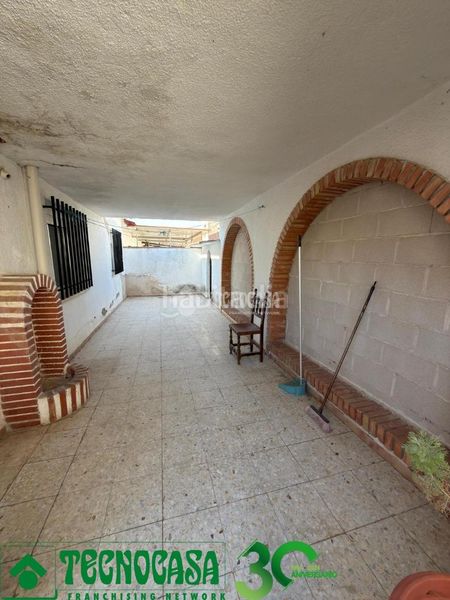 Foto 13bdf615-d6e5-4c81-9770-050675df9221. Casa aparellada a Polán