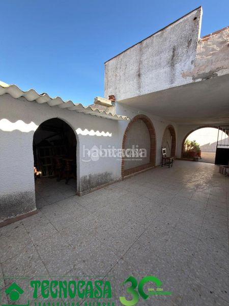 Foto 92fa5a59-9586-444a-9a10-e8059af9d8c4. Casa aparellada a Polán
