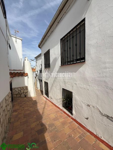 Foto 2e7c43a2-fccb-49cc-902e-52de2977af71. Casa pareada casa en venta en Santa Cruz de la Zarza