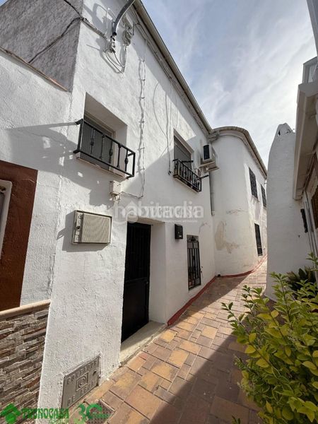 Foto 611ee302-a187-4355-9199-54deecdb1575. Casa pareada casa en venta en Santa Cruz de la Zarza