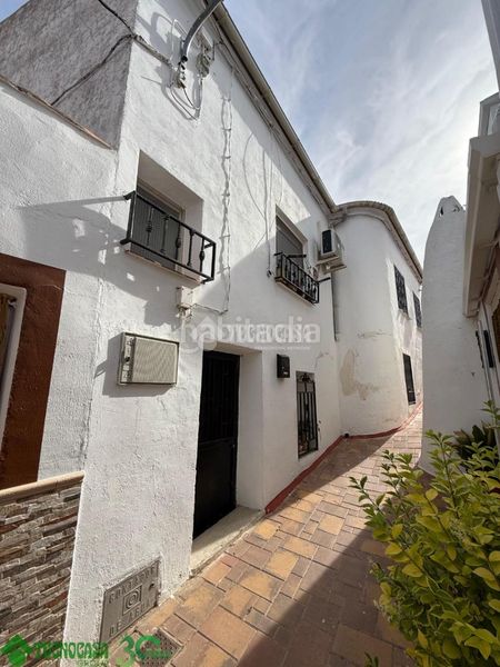 Foto a0bb29f9-f961-41ab-8840-553a9cfc121a. Casa pareada casa en venta en Santa Cruz de la Zarza