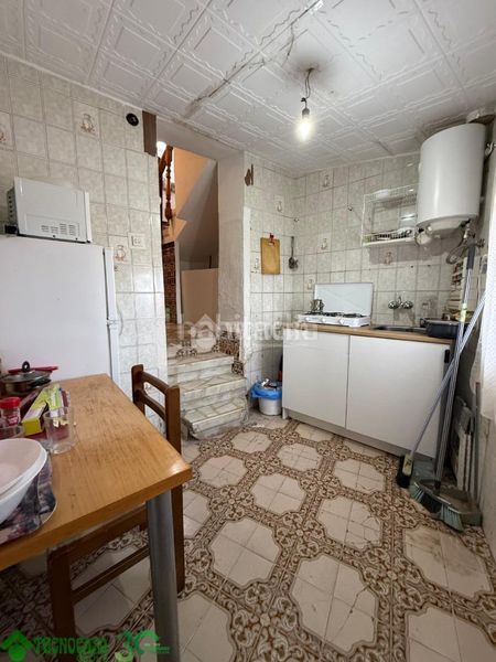 Foto bf493314-075b-4bfb-bfb6-b995a5abc932. Casa pareada casa en venta en Santa Cruz de la Zarza