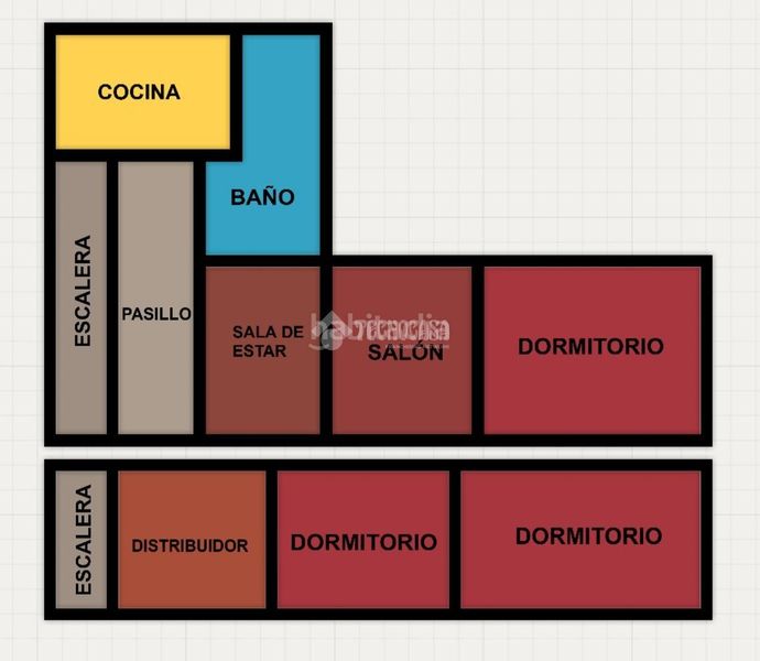 Foto f5c18e57-9892-42fb-8c10-31e940ce9856. Casa pareada casa en venta en Santa Cruz de la Zarza