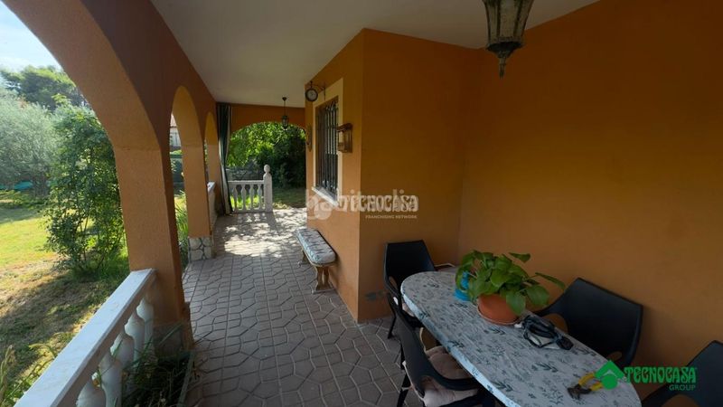 Foto 1fbe0df8-0818-4970-a8b4-285b13094391. Casa amb calefacció aparcament piscina a Illana