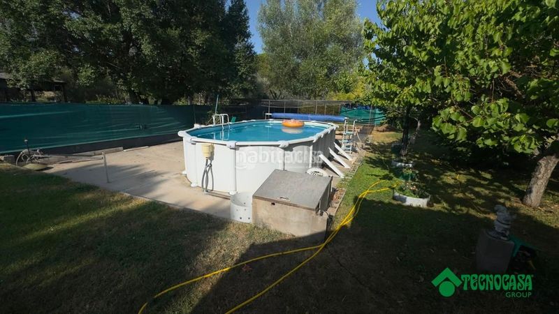 Foto 42b04b5c-2d3a-470c-b166-1a6a0509f1d0. Casa amb calefacció aparcament piscina a Illana